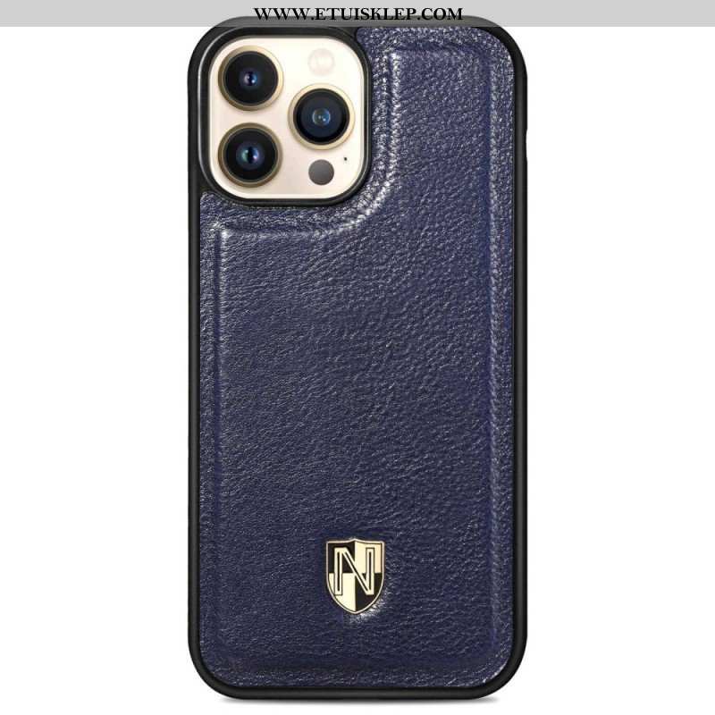 Etui do iPhone 14 Pro Max Oryginalna Skóra Caseneo